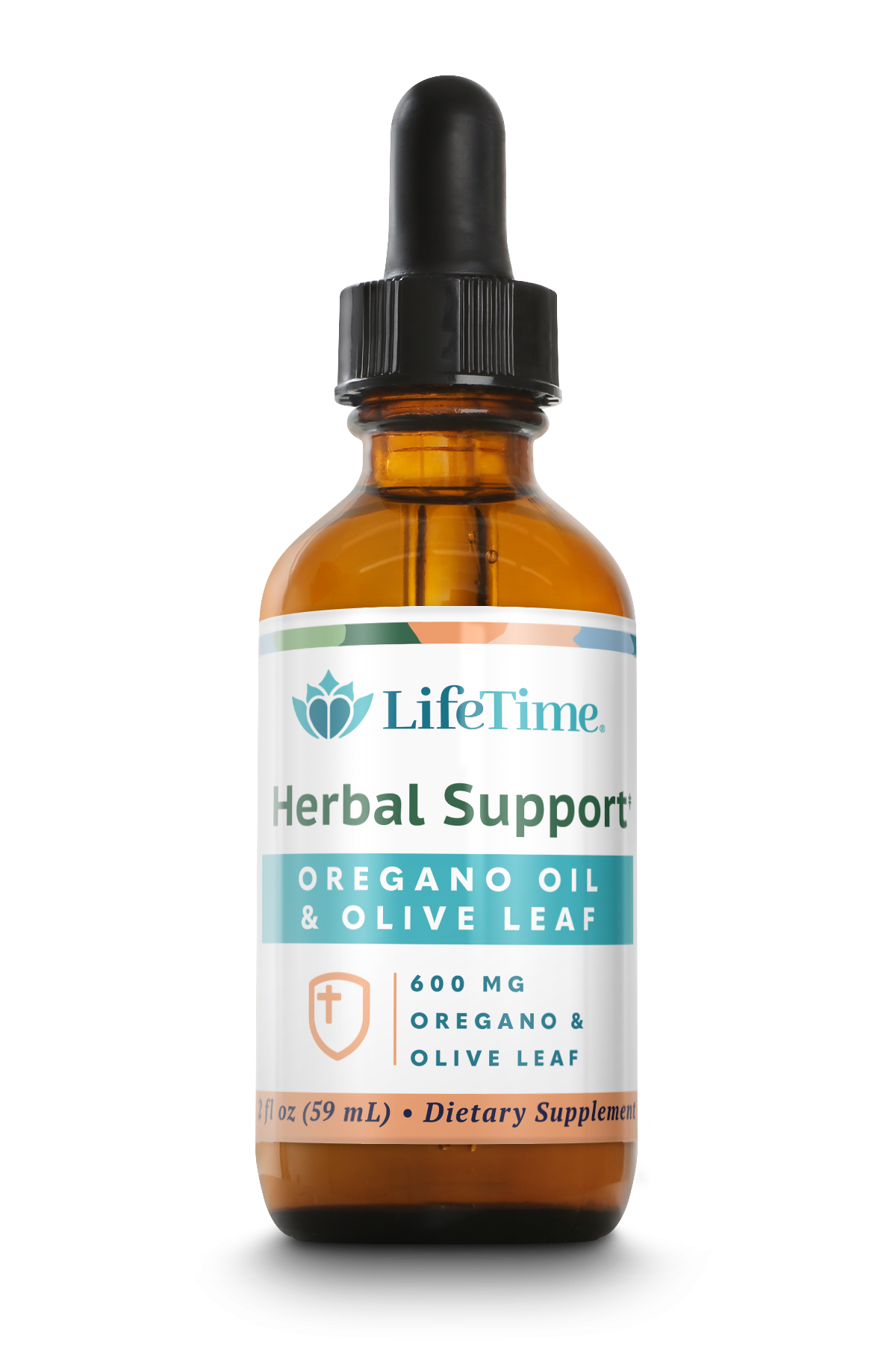 Oregano Oil & Olive Leaf Extract | Herbal Support