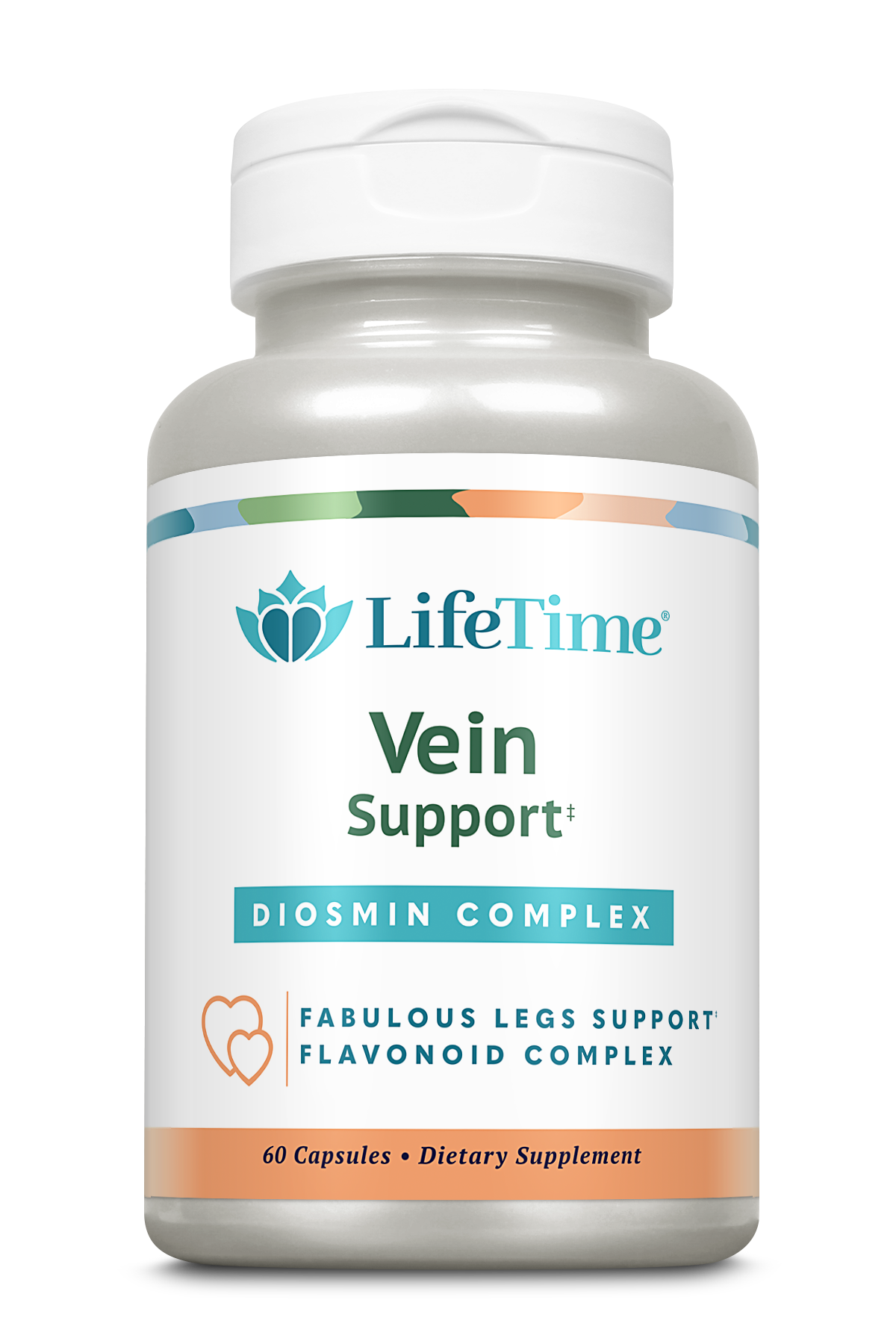 Diosmin Complex Vein Support Lifetime