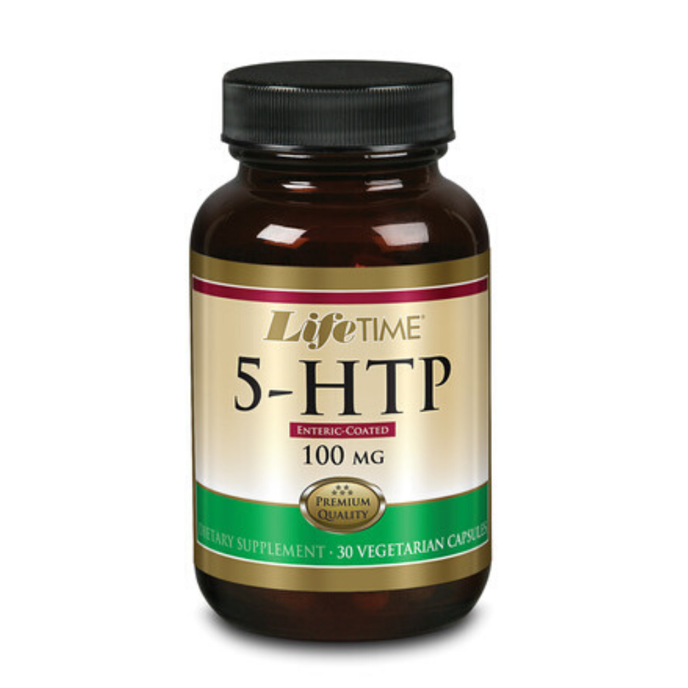 5-HTP | 100mg