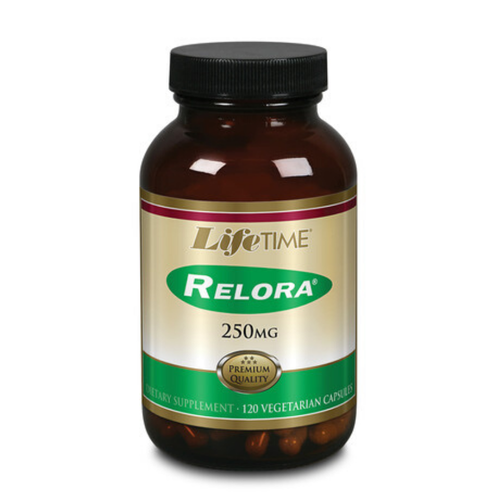 Relora 250 MG | Mood Support