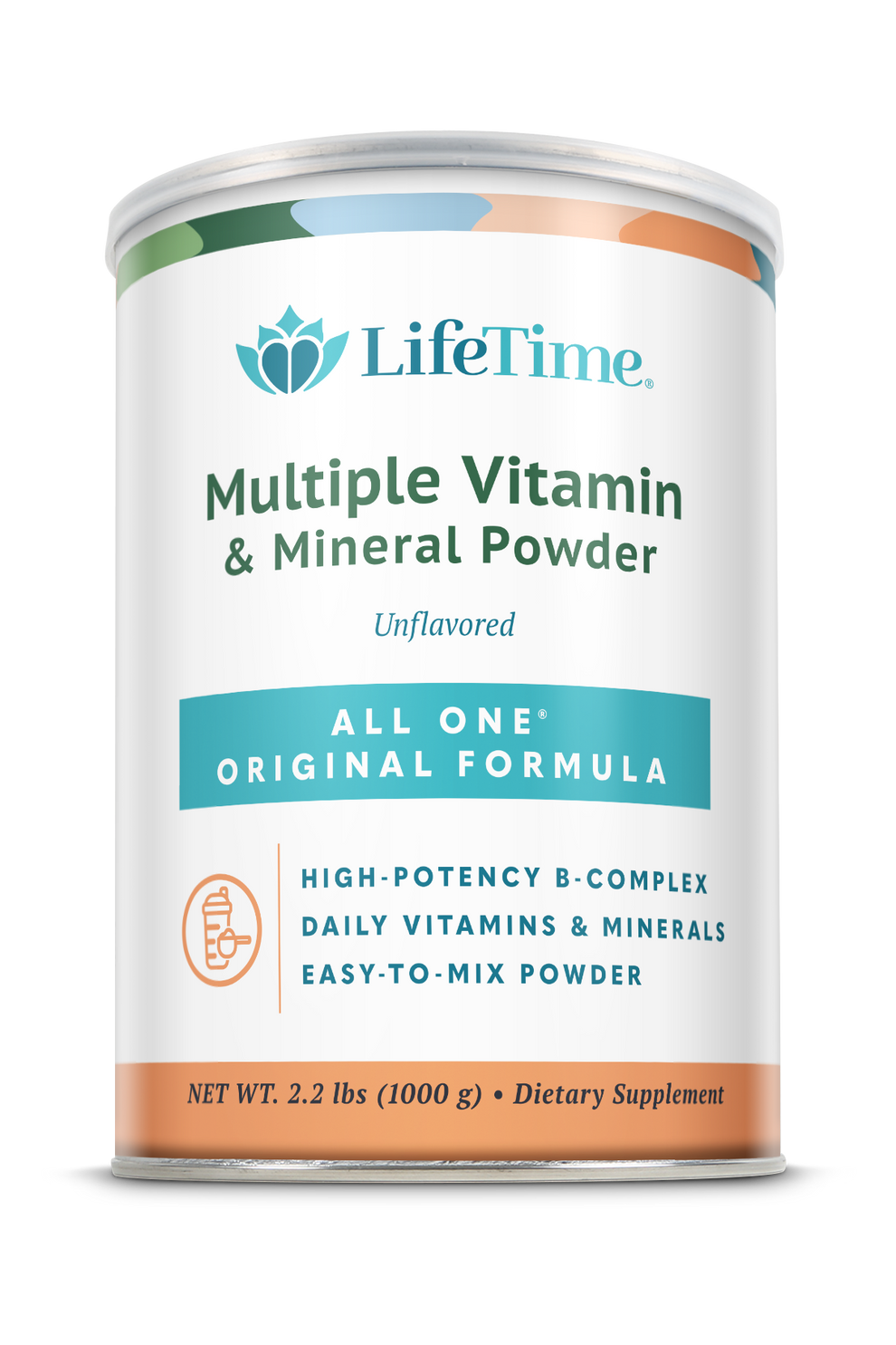 Lifetime