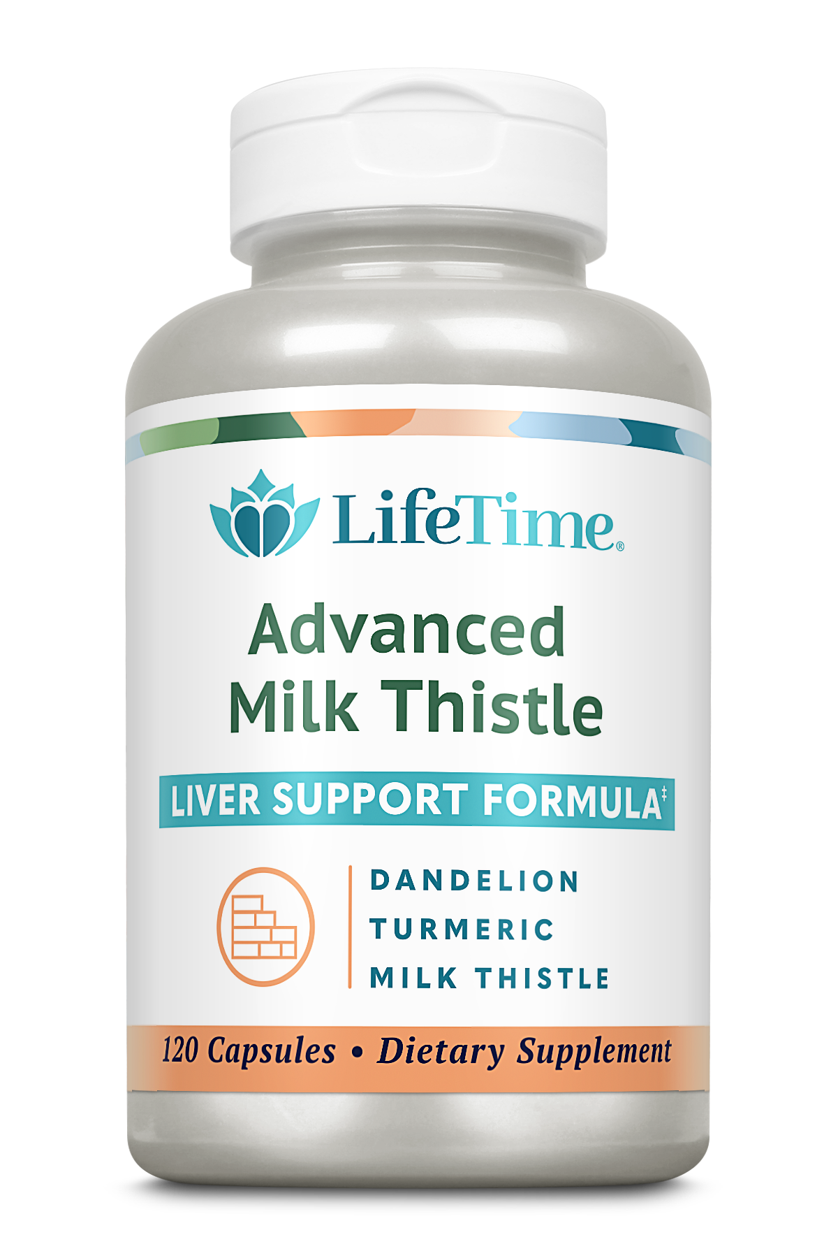 Milk Thistle Blend | Liver Cleanse Formula