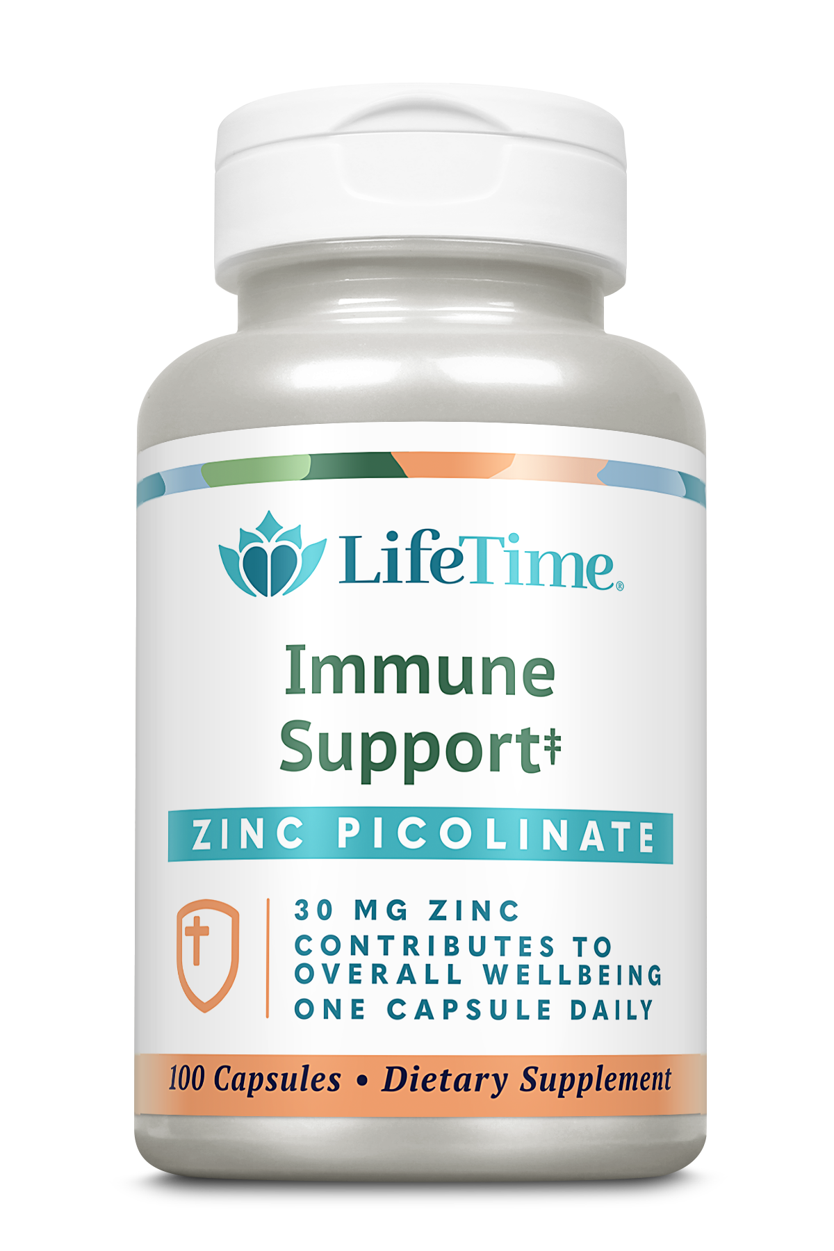 Zinc Picolinate | Immune & Eye Support