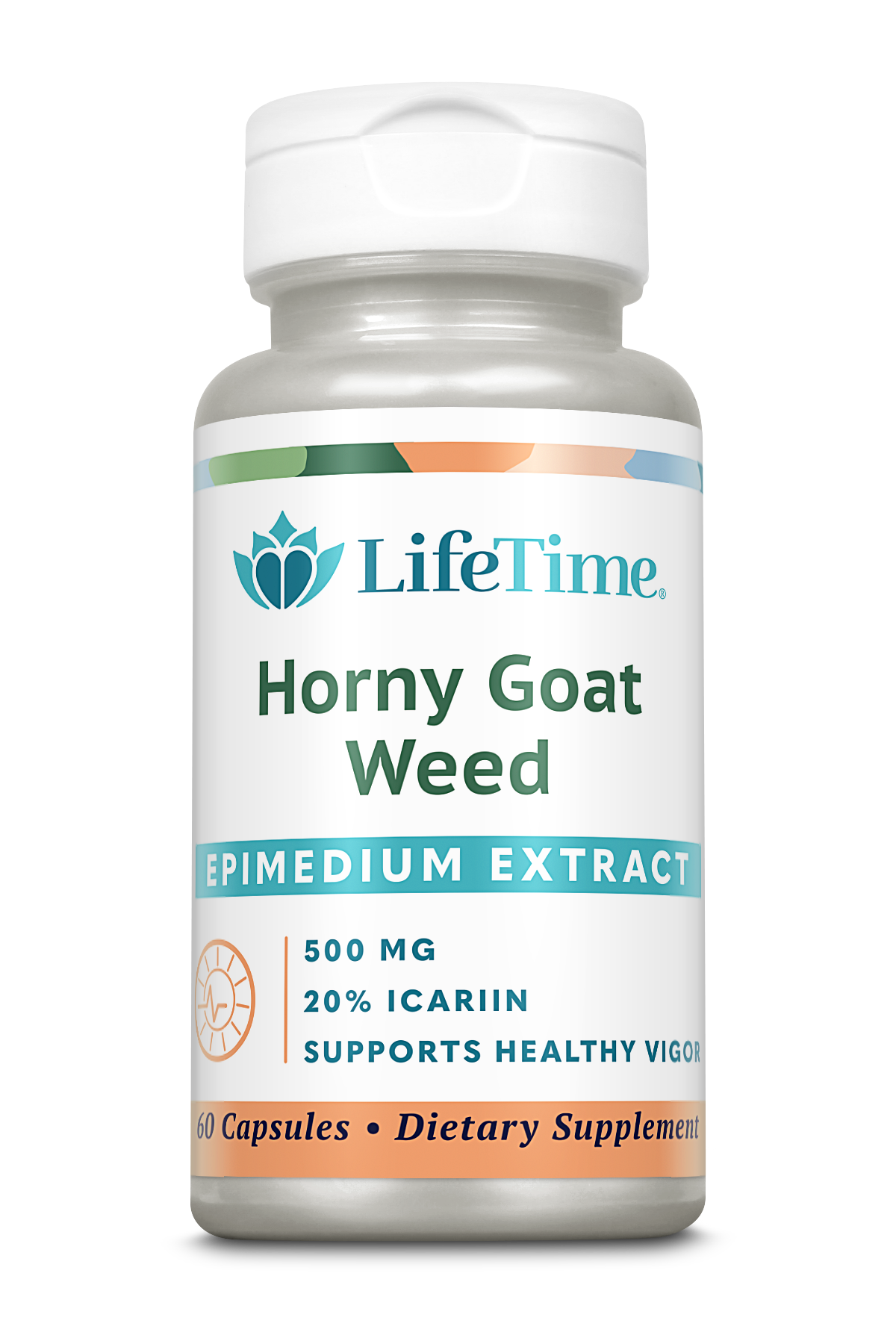 Horny Goat Weed | Epimedium Extract