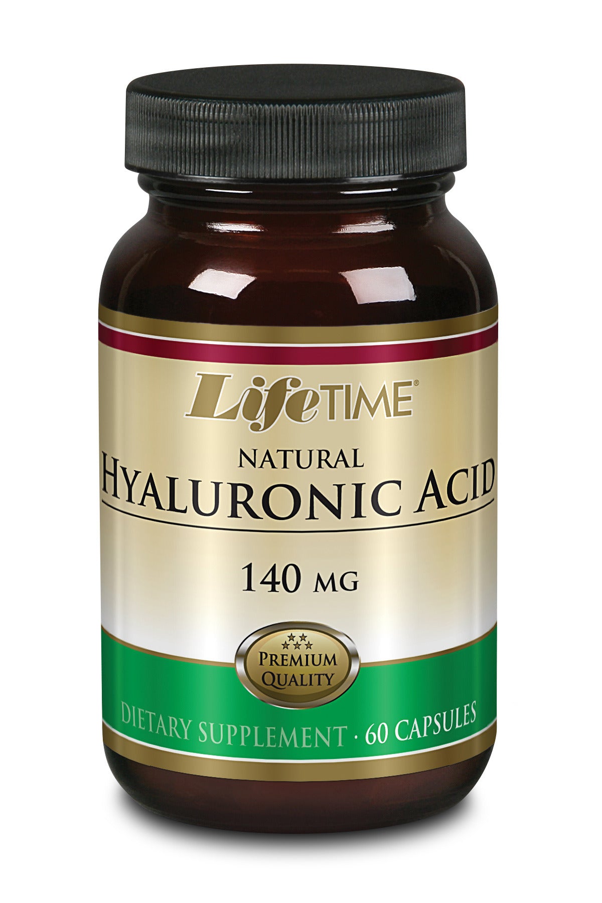 Hyaluronic Acid | Movement and Flexibility Support