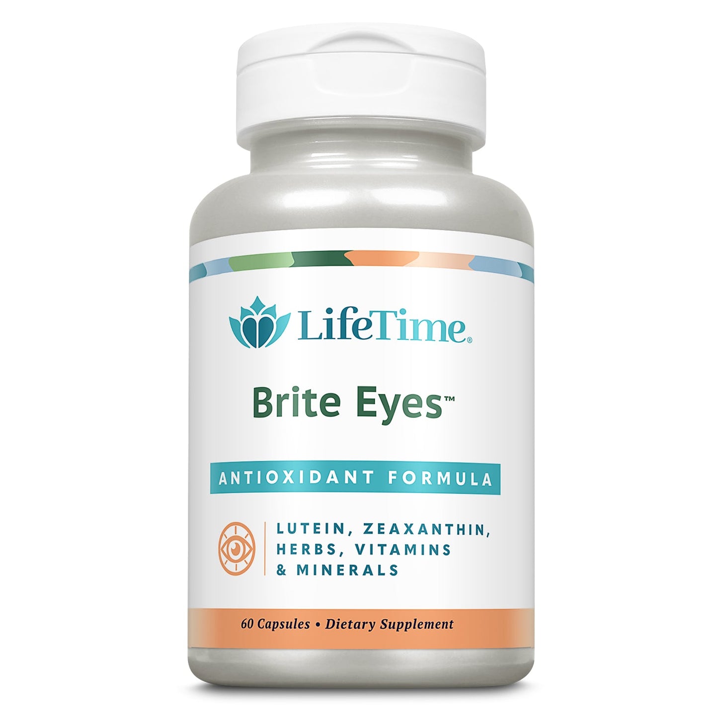 Brite Eyes | Antioxidant Formula