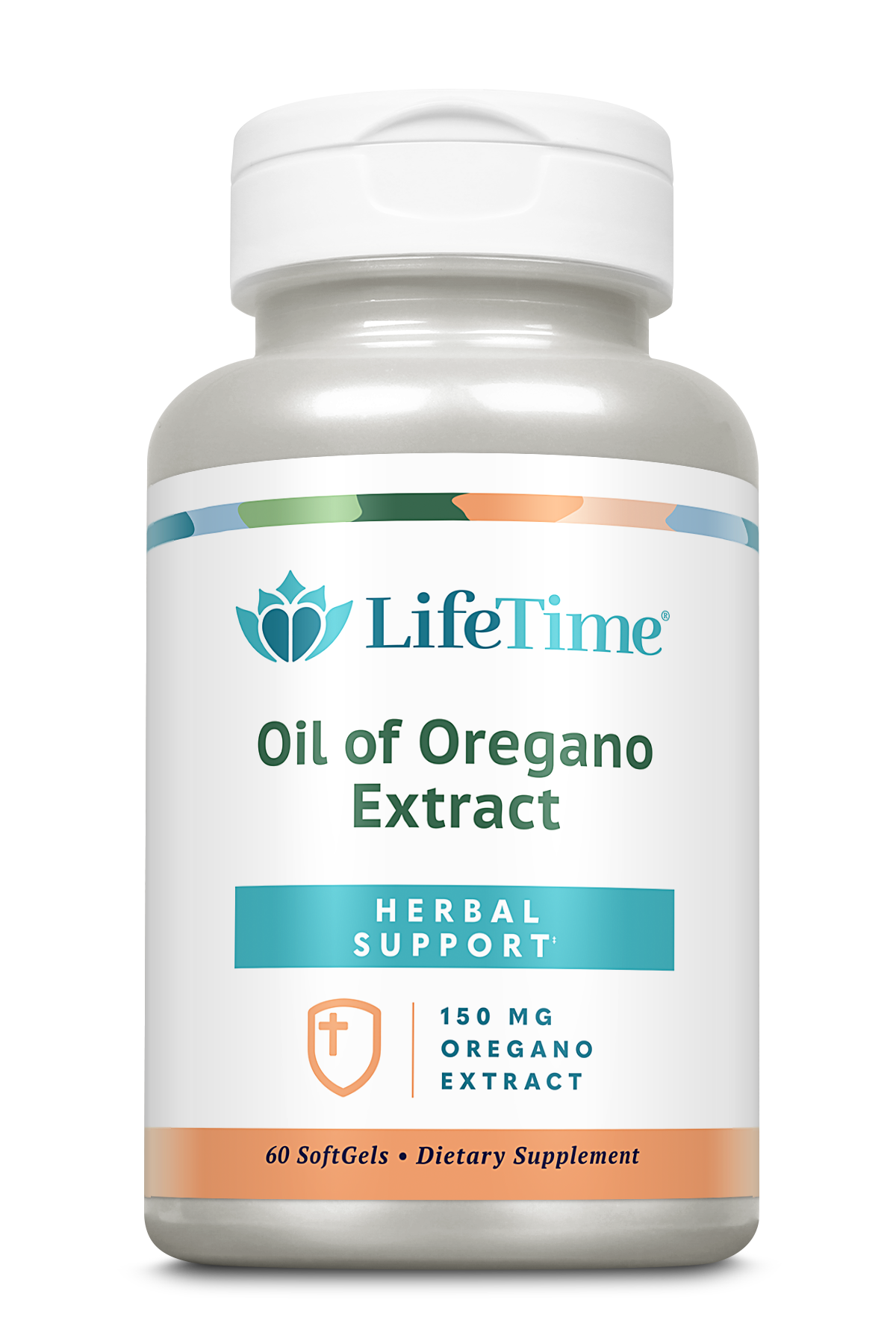 Oil of Oregano Extract | Herbal Support